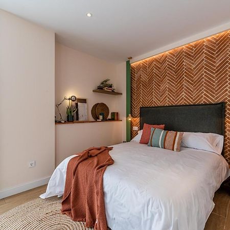 Vestal Suites Domo 캠브릴스 외부 사진