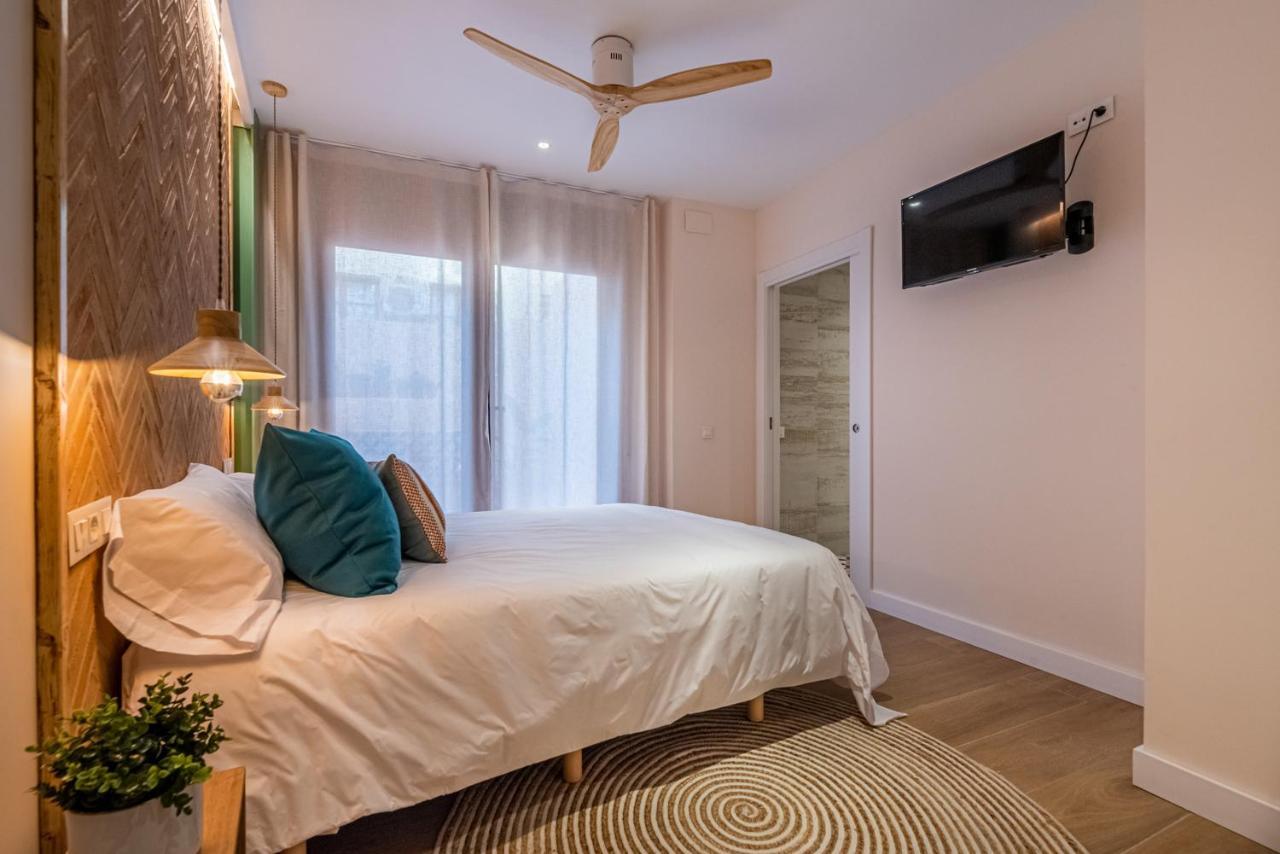 Vestal Suites Domo 캠브릴스 외부 사진