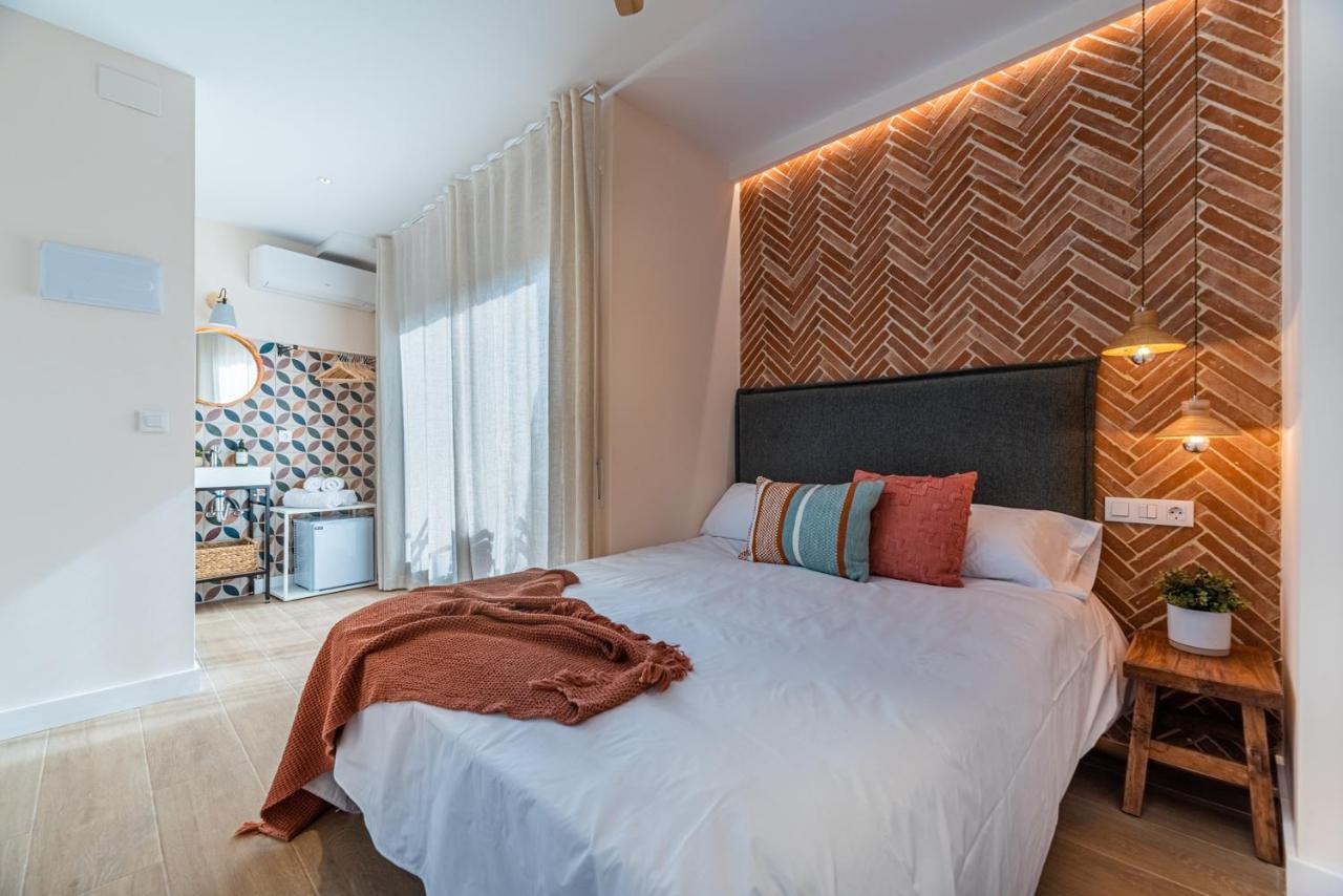 Vestal Suites Domo 캠브릴스 외부 사진