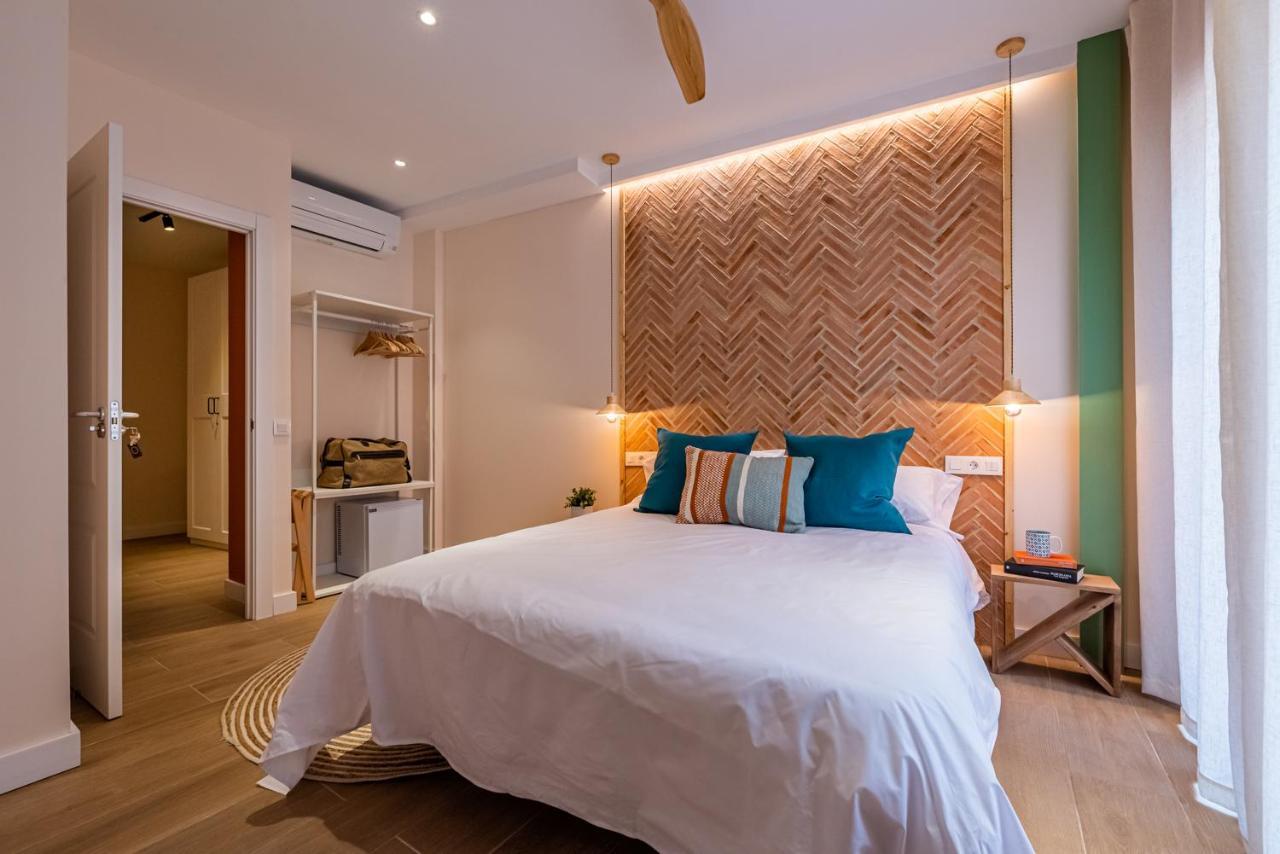 Vestal Suites Domo 캠브릴스 외부 사진