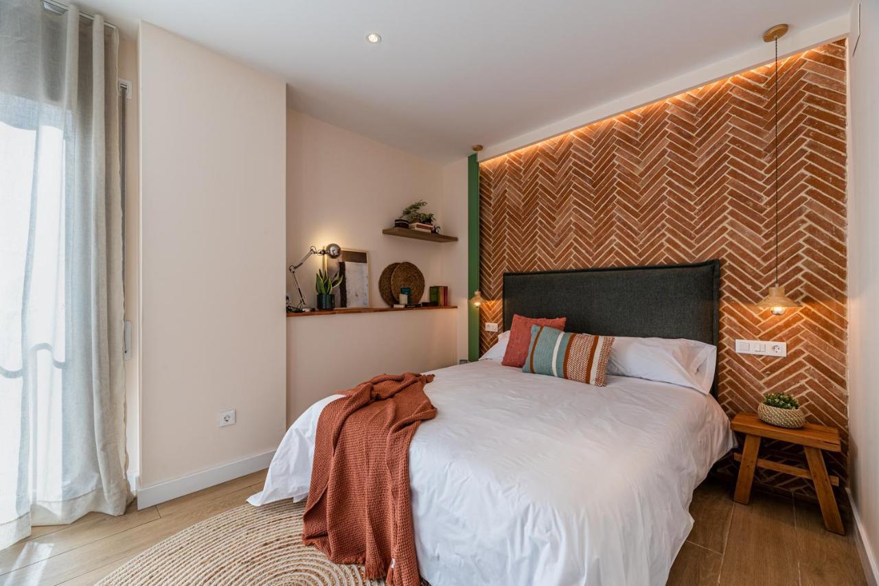 Vestal Suites Domo 캠브릴스 외부 사진