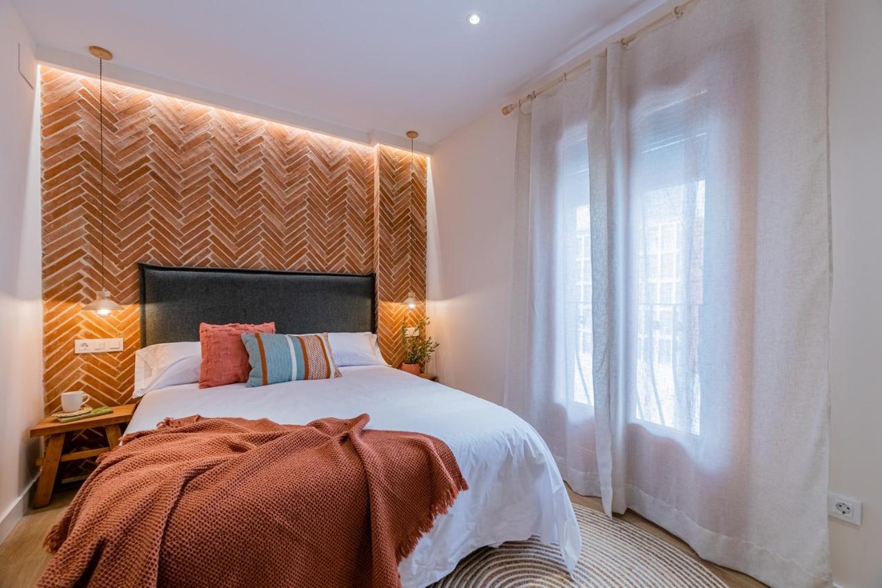 Vestal Suites Domo 캠브릴스 외부 사진