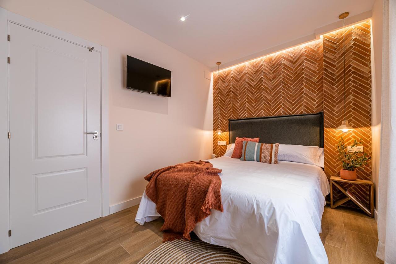 Vestal Suites Domo 캠브릴스 외부 사진