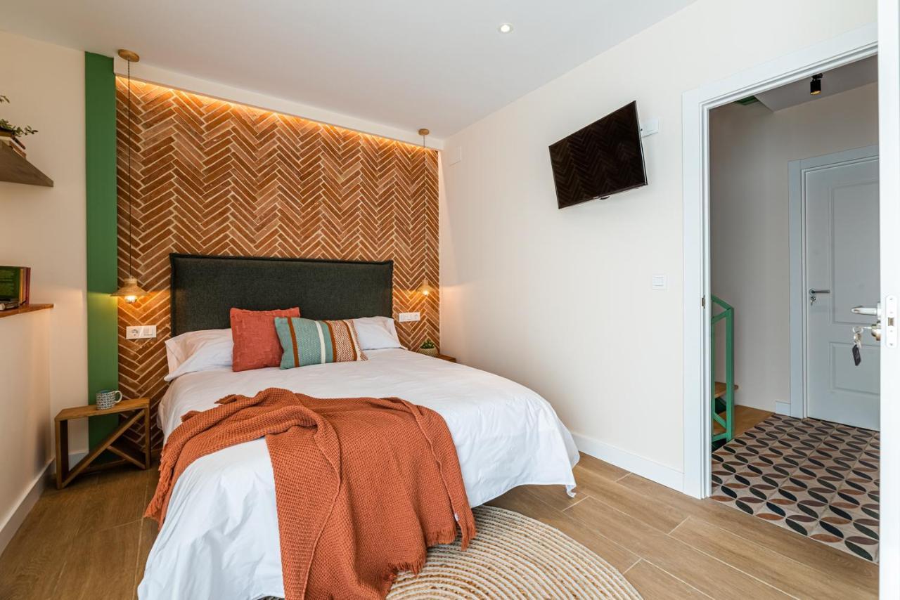 Vestal Suites Domo 캠브릴스 외부 사진