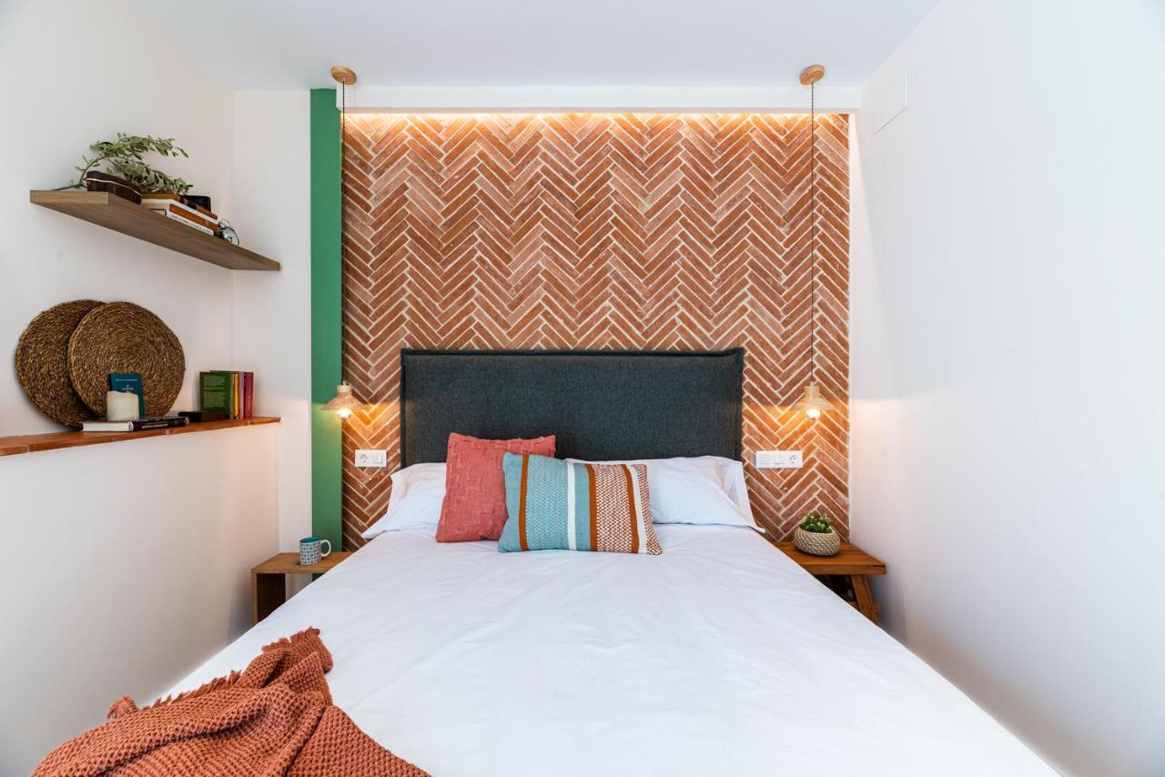 Vestal Suites Domo 캠브릴스 외부 사진