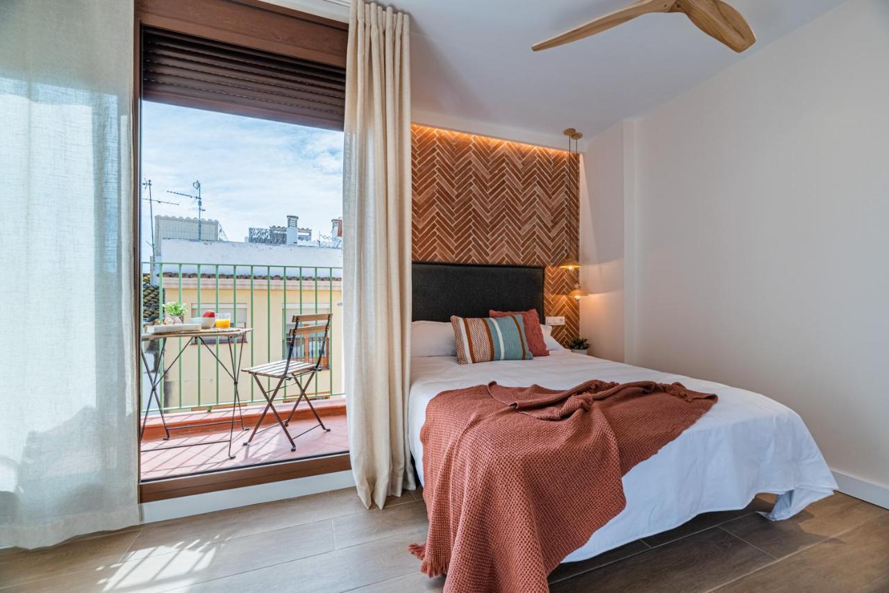 Vestal Suites Domo 캠브릴스 외부 사진