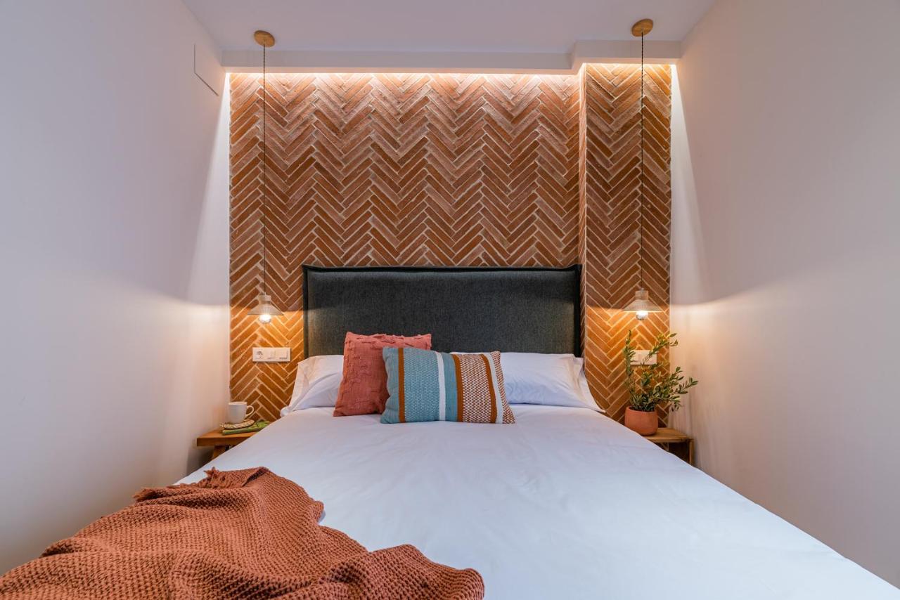 Vestal Suites Domo 캠브릴스 외부 사진