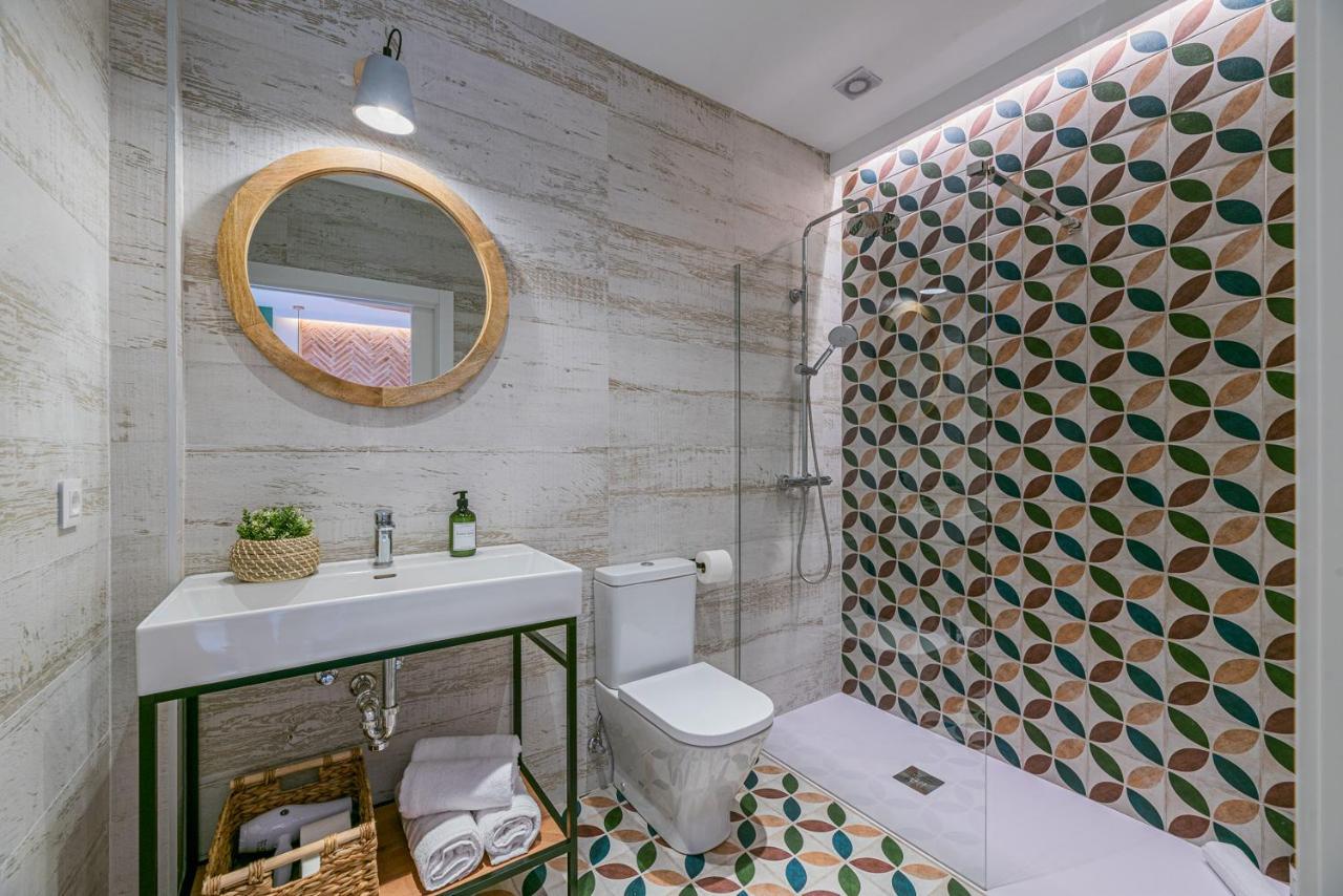Vestal Suites Domo 캠브릴스 외부 사진