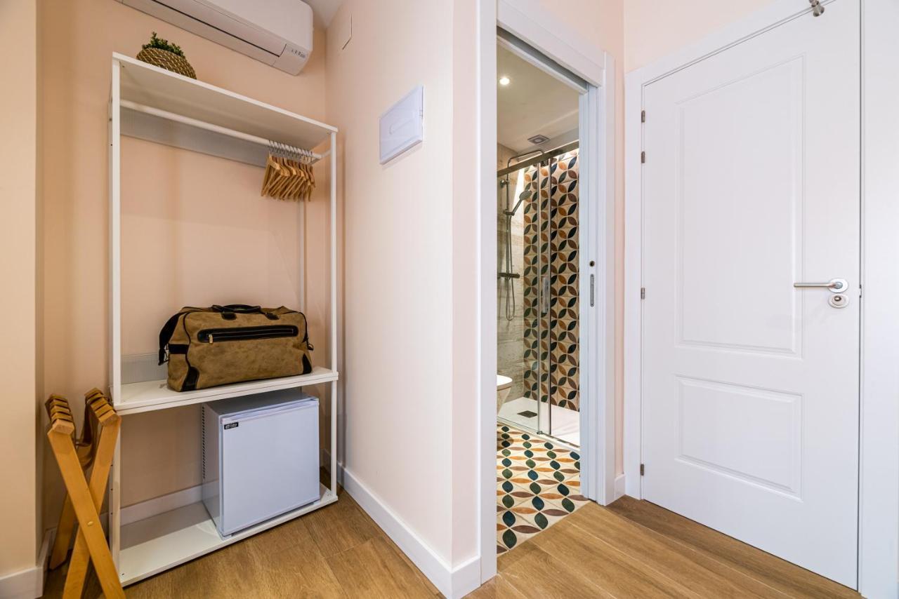 Vestal Suites Domo 캠브릴스 외부 사진