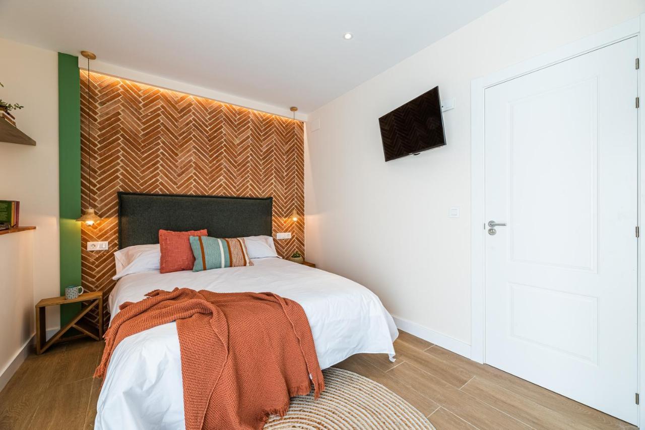 Vestal Suites Domo 캠브릴스 외부 사진
