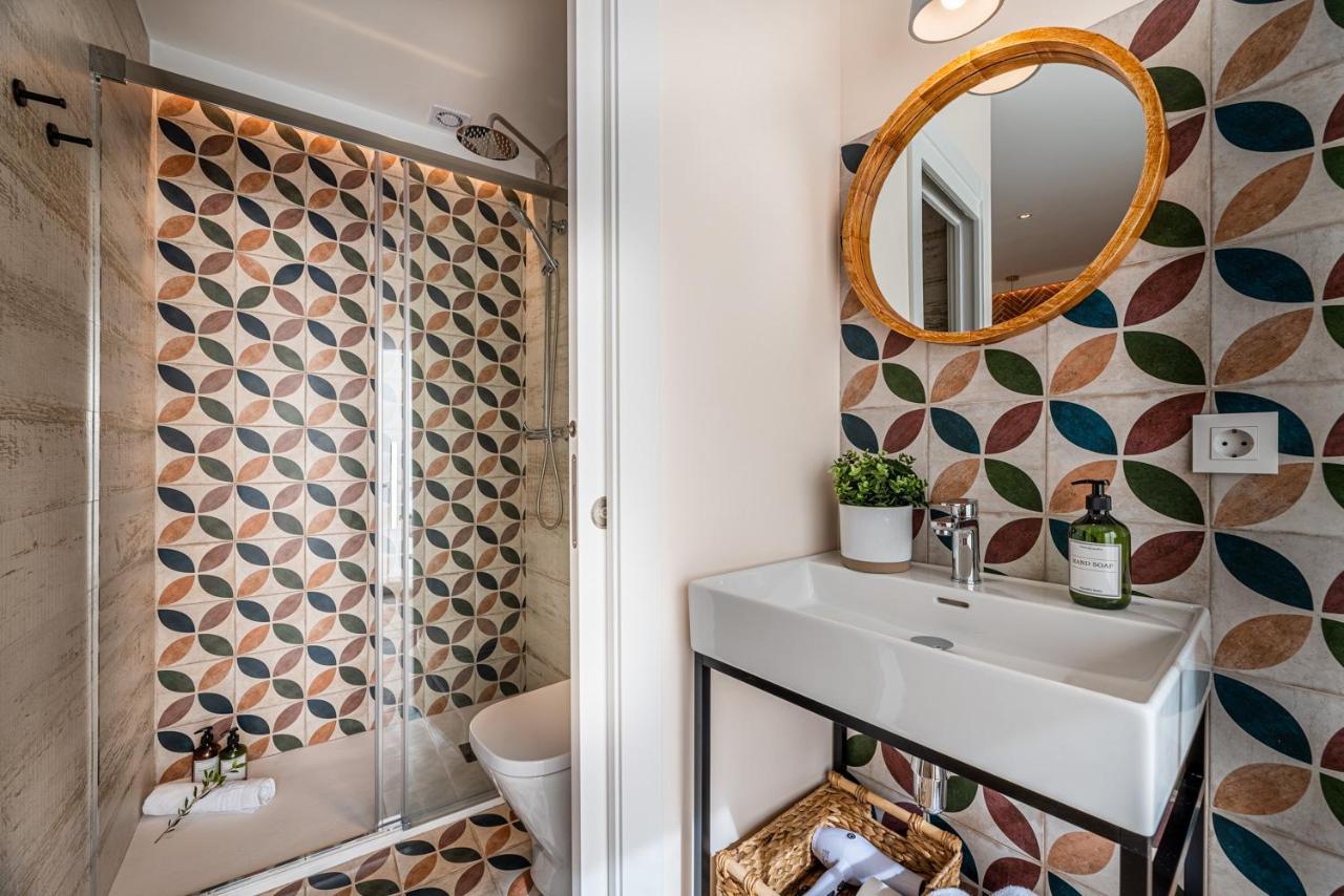 Vestal Suites Domo 캠브릴스 외부 사진