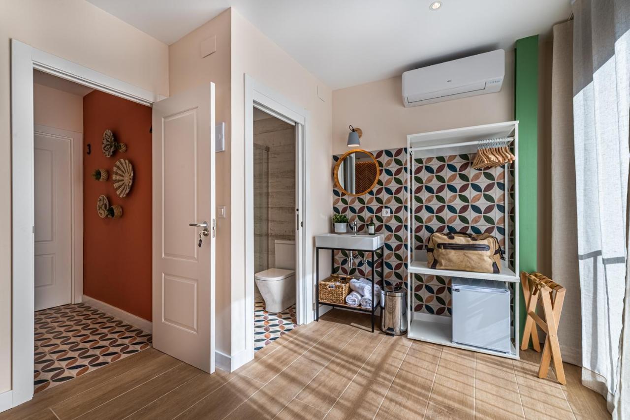 Vestal Suites Domo 캠브릴스 외부 사진